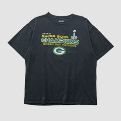 NFL Green Bay Packers NFL 2011 T-shirt