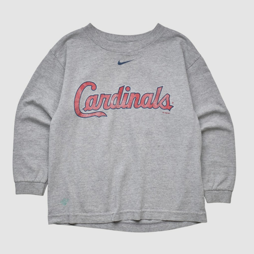 St. Louis Cardinals 2001 Pullover Sweatshirt | Nike