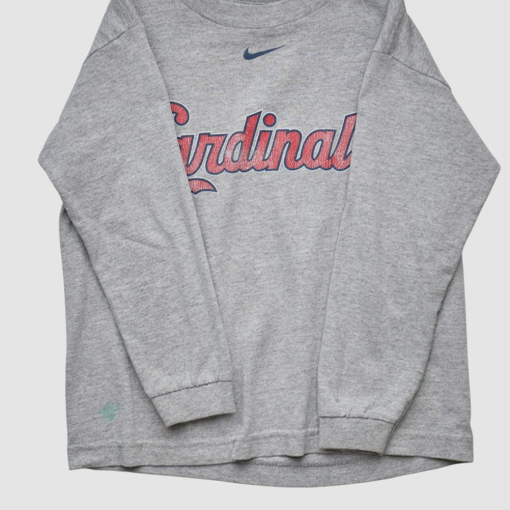 St. Louis Cardinals 2001 Pullover Sweatshirt | Nike