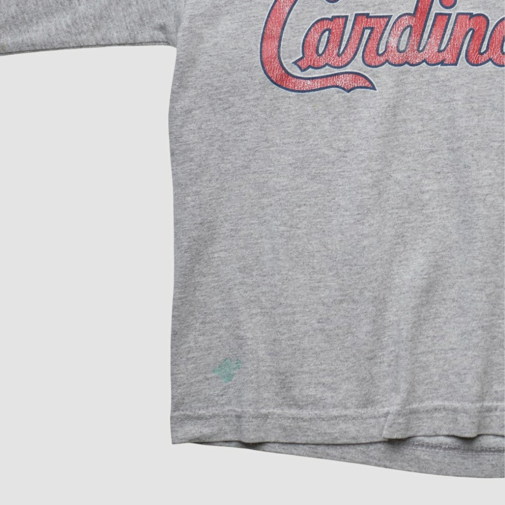 St. Louis Cardinals 2001 Pullover Sweatshirt | Nike