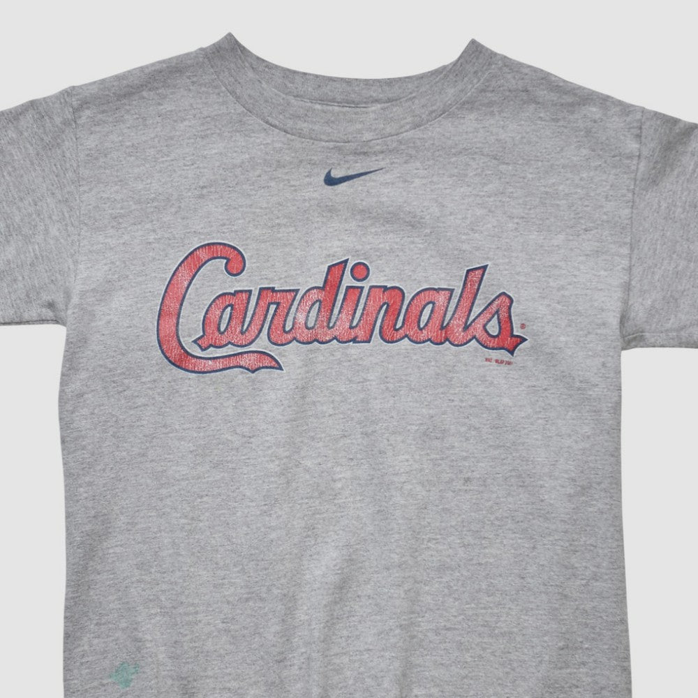 St. Louis Cardinals 2001 Pullover Sweatshirt | Nike