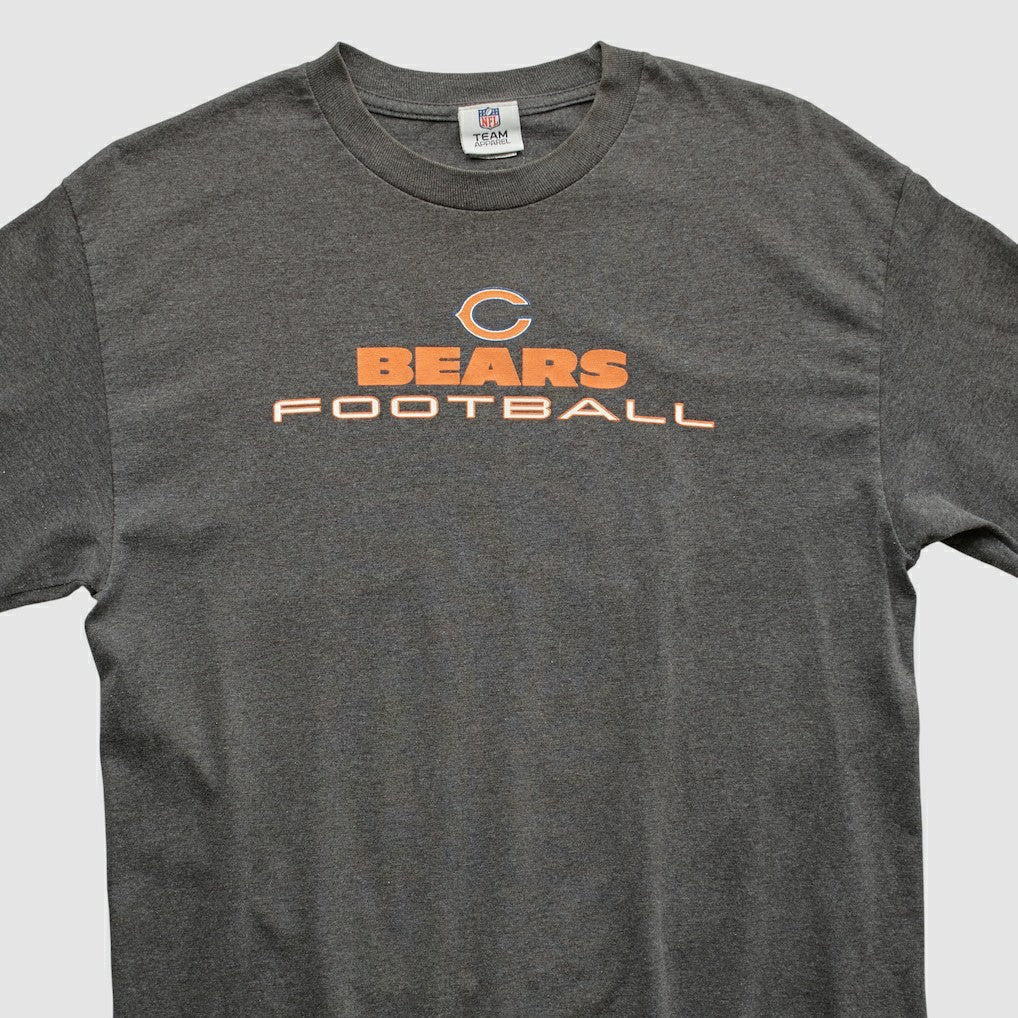 NFL Chicago Bears NFL 2010s Long Sleeve T-shirt