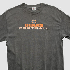 NFL Chicago Bears NFL 2010s Long Sleeve T-shirt