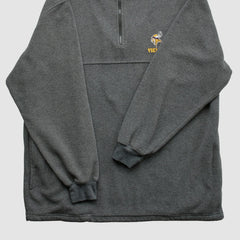NFL Minnesota Vikings NFL 2000s 1/4 Zip Sweatshirt
