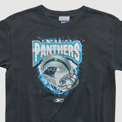 NFL Carolina Panthers Reebok 2000s T-shirt