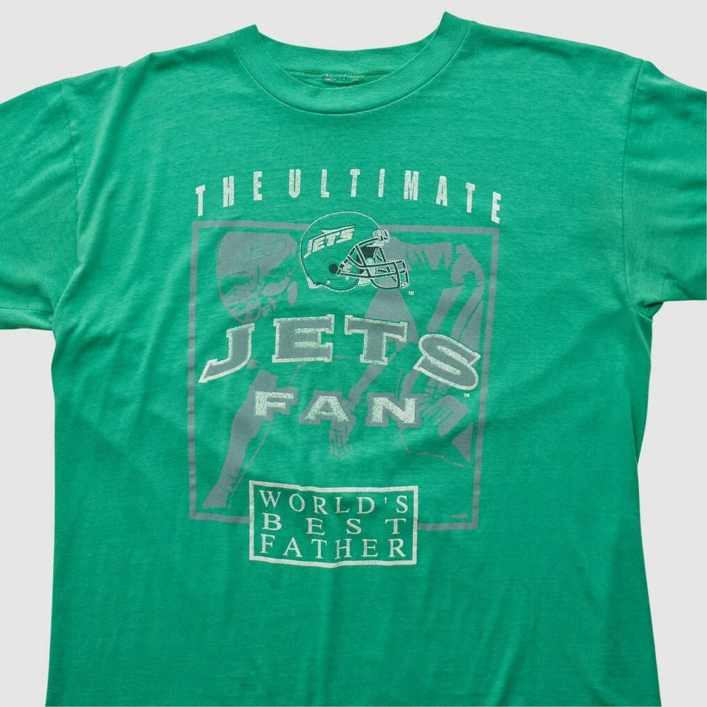 NFL New York Jets 90s T-shirt
