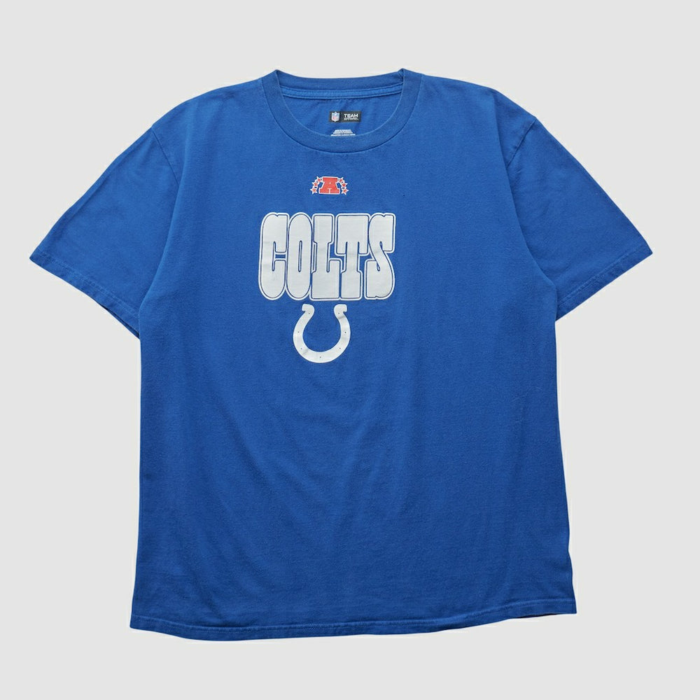 NFL Indianapolis Colts NFL 2010s T-shirt