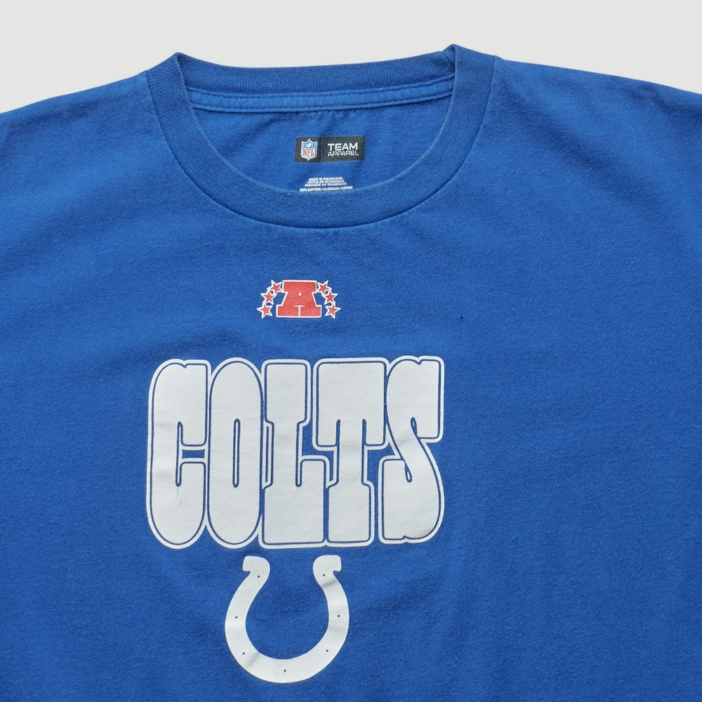 NFL Indianapolis Colts NFL 2010s T-shirt