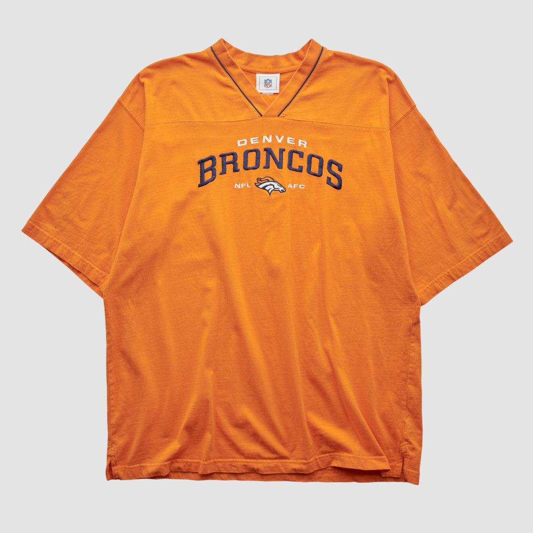NFL Denver Broncos NFL 2000s T-shirt