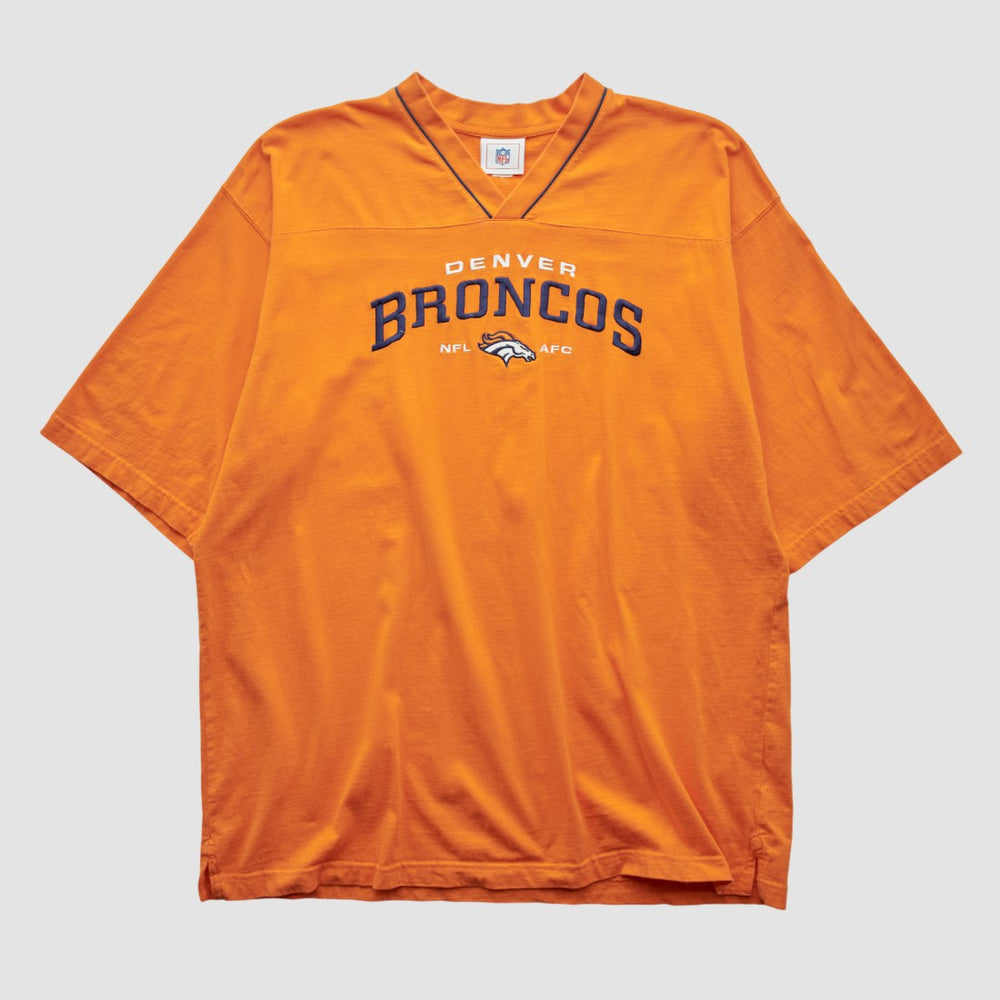 NFL Denver Broncos NFL 2000s T-shirt