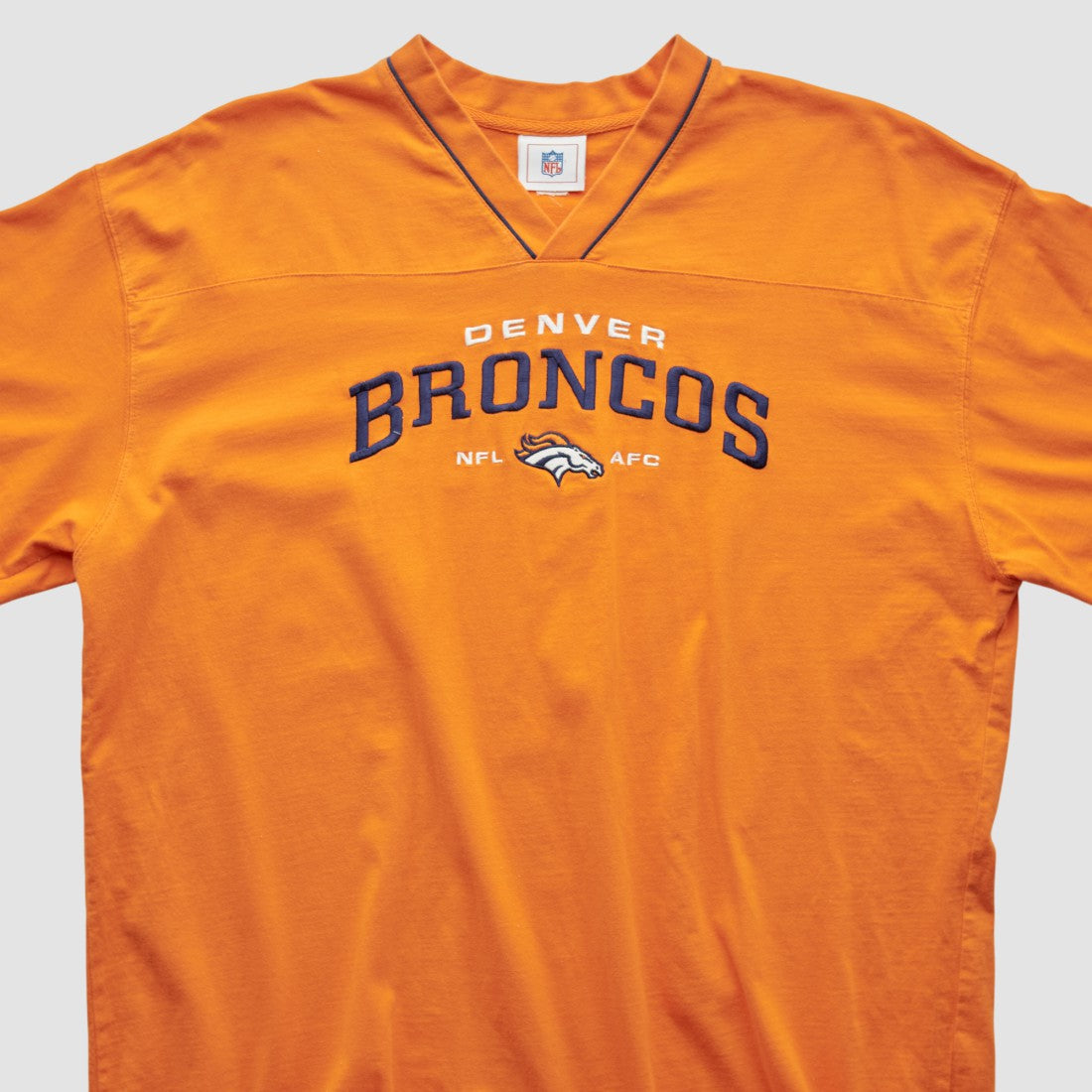 NFL Denver Broncos NFL 2000s T-shirt