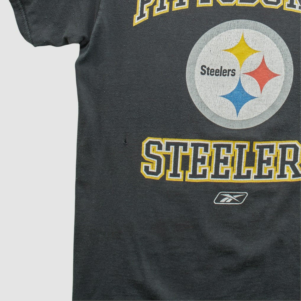 NFL Pittsburgh Steelers Reebok 2000s T-shirt