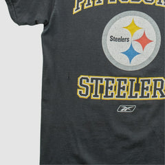 NFL Pittsburgh Steelers Reebok 2000s T-shirt