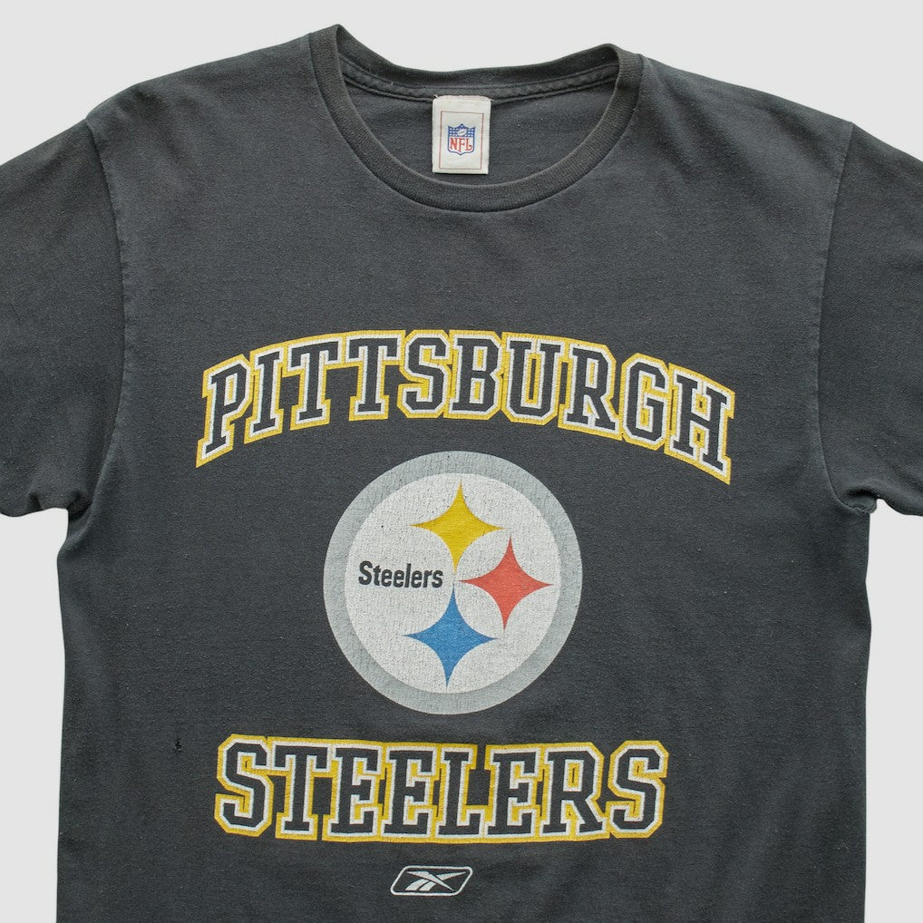 NFL Pittsburgh Steelers Reebok 2000s T-shirt