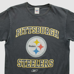 NFL Pittsburgh Steelers Reebok 2000s T-shirt