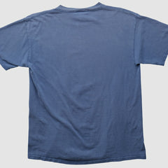 Washington Nationals CSA 2000s T-shirt - Navy Vintage