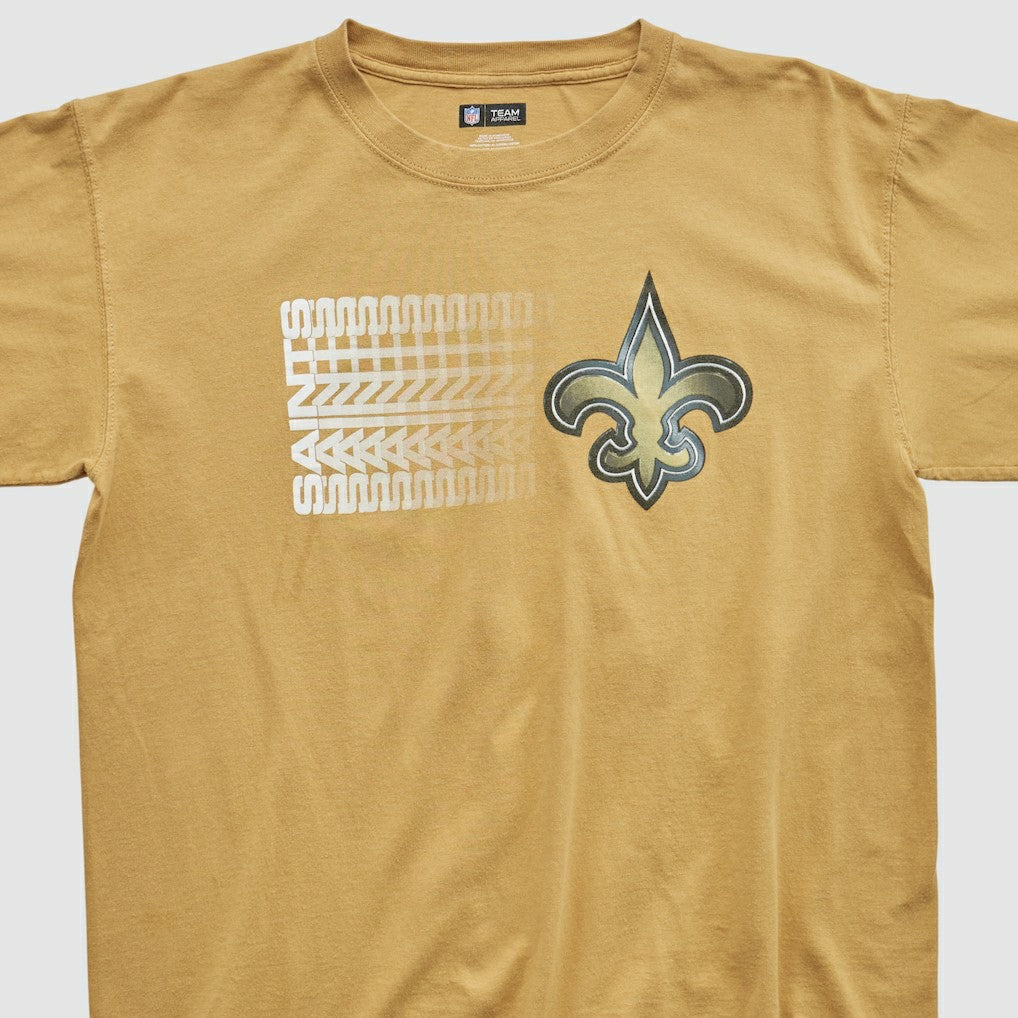 NFL New Orleans Saints NFL 2010s T-shirt