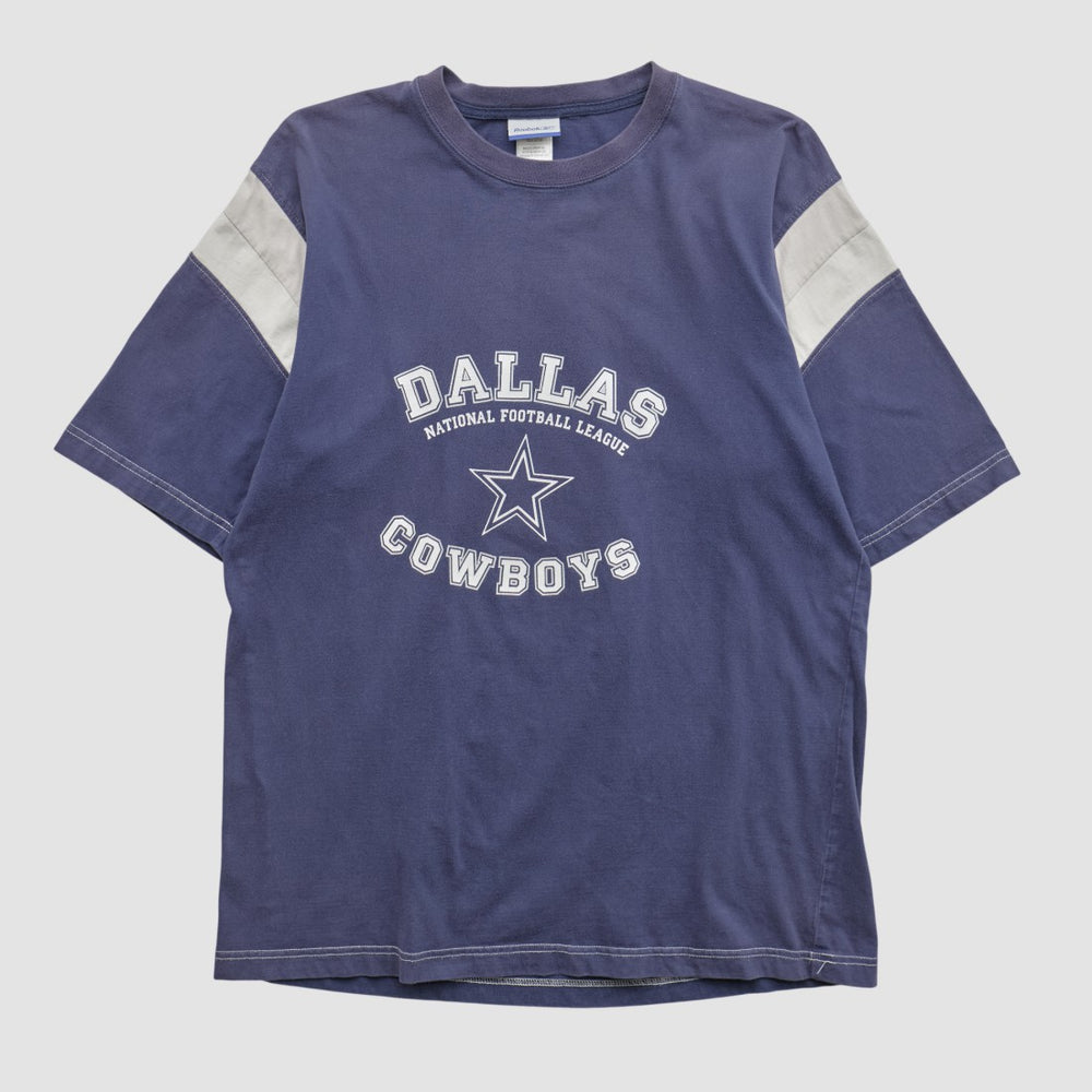 NFL Dallas Cowboys Reebok 2000s T-shirt