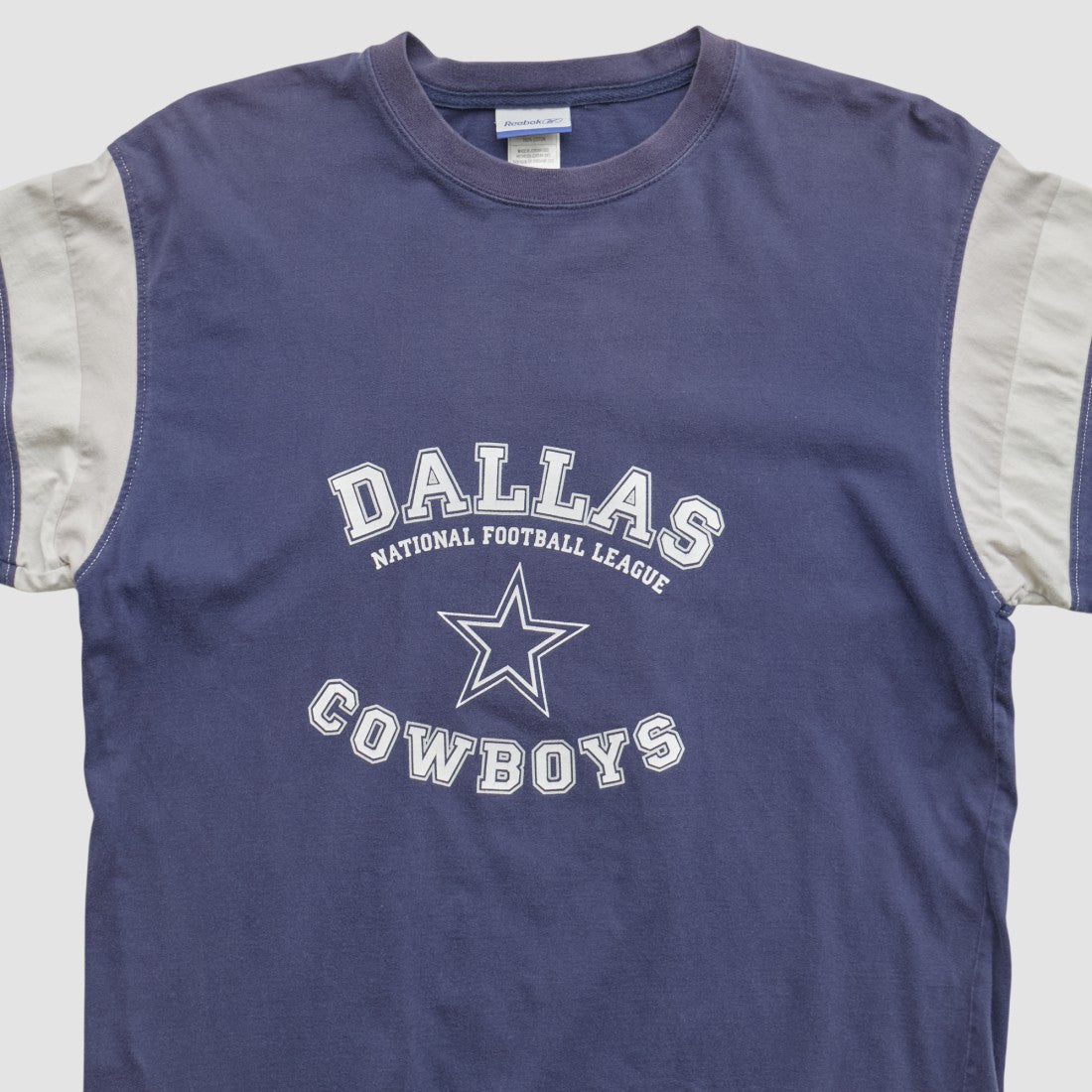 NFL Dallas Cowboys Reebok 2000s T-shirt