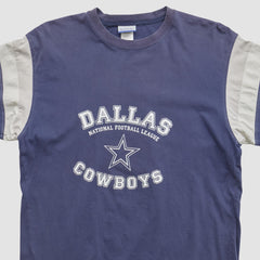 NFL Dallas Cowboys Reebok 2000s T-shirt