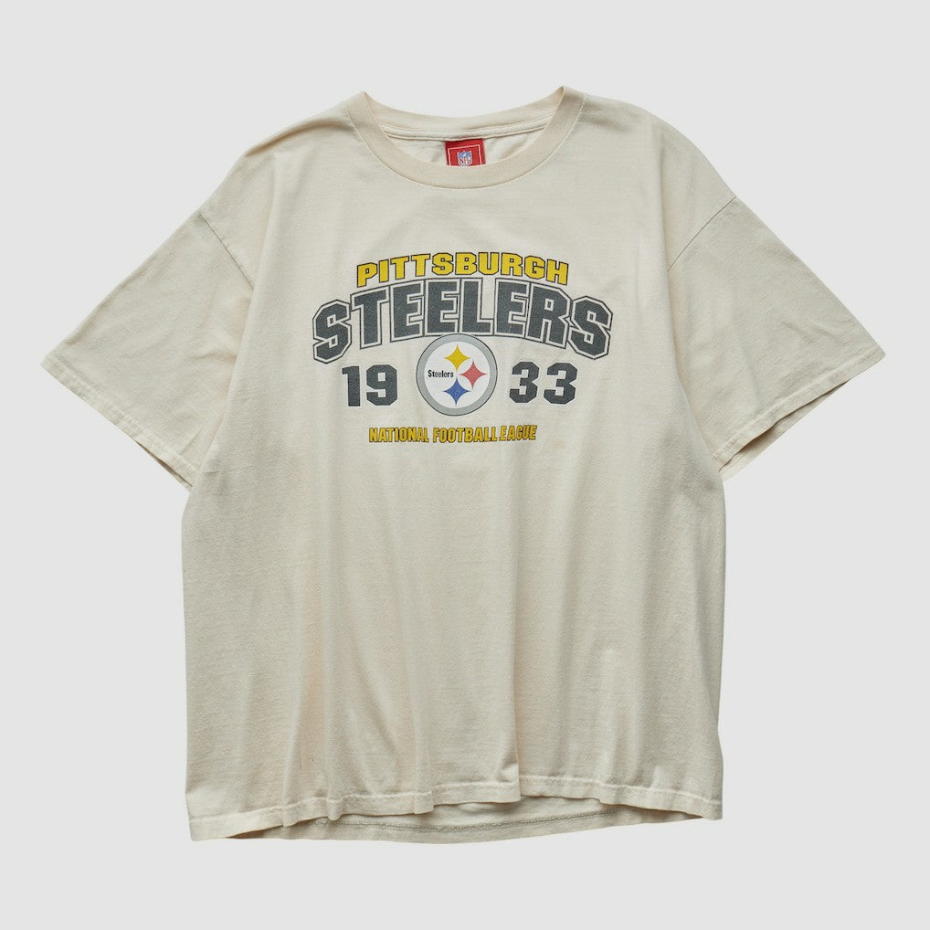 NFL Pittsburgh Steelers NFL 2000s T-shirt