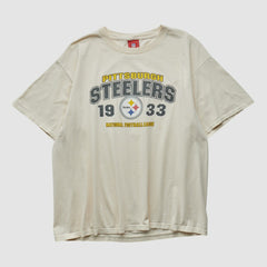 NFL Pittsburgh Steelers NFL 2000s T-shirt