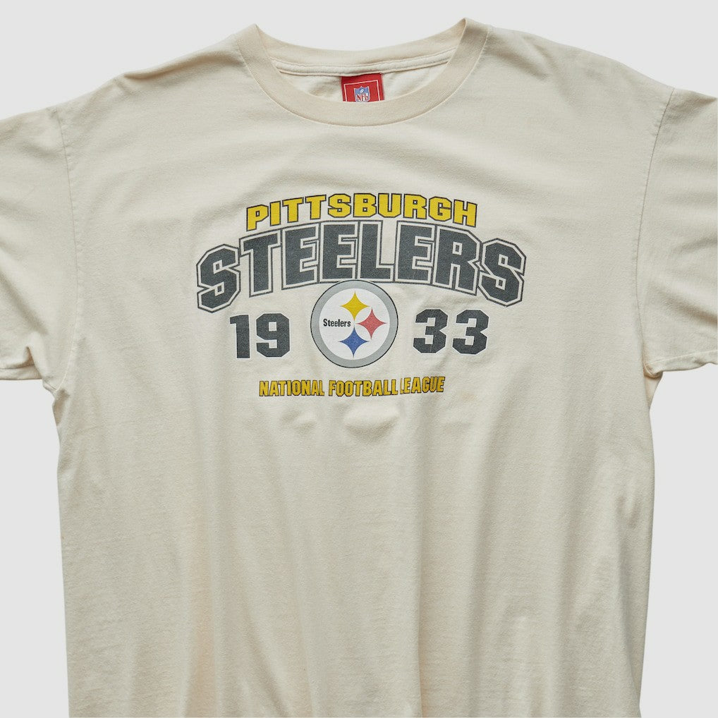 NFL Pittsburgh Steelers NFL 2000s T-shirt