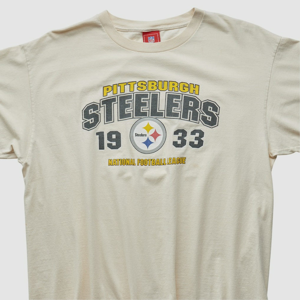 NFL Pittsburgh Steelers NFL 2000s T-shirt