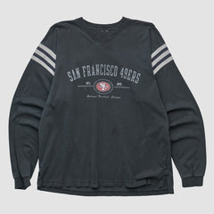 NFL San Francisco 49ers 2000s Pullover Sweatshirt