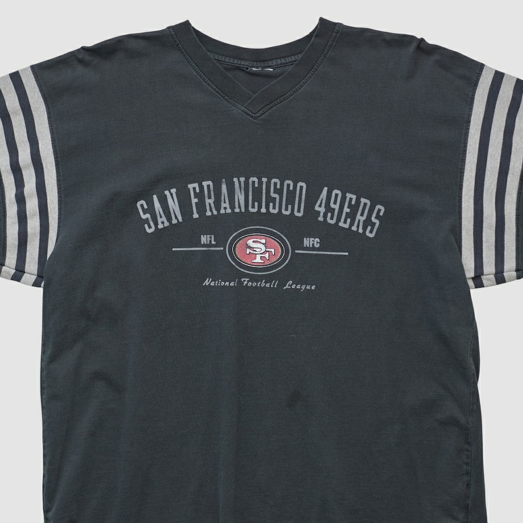 NFL San Francisco 49ers 2000s Pullover Sweatshirt