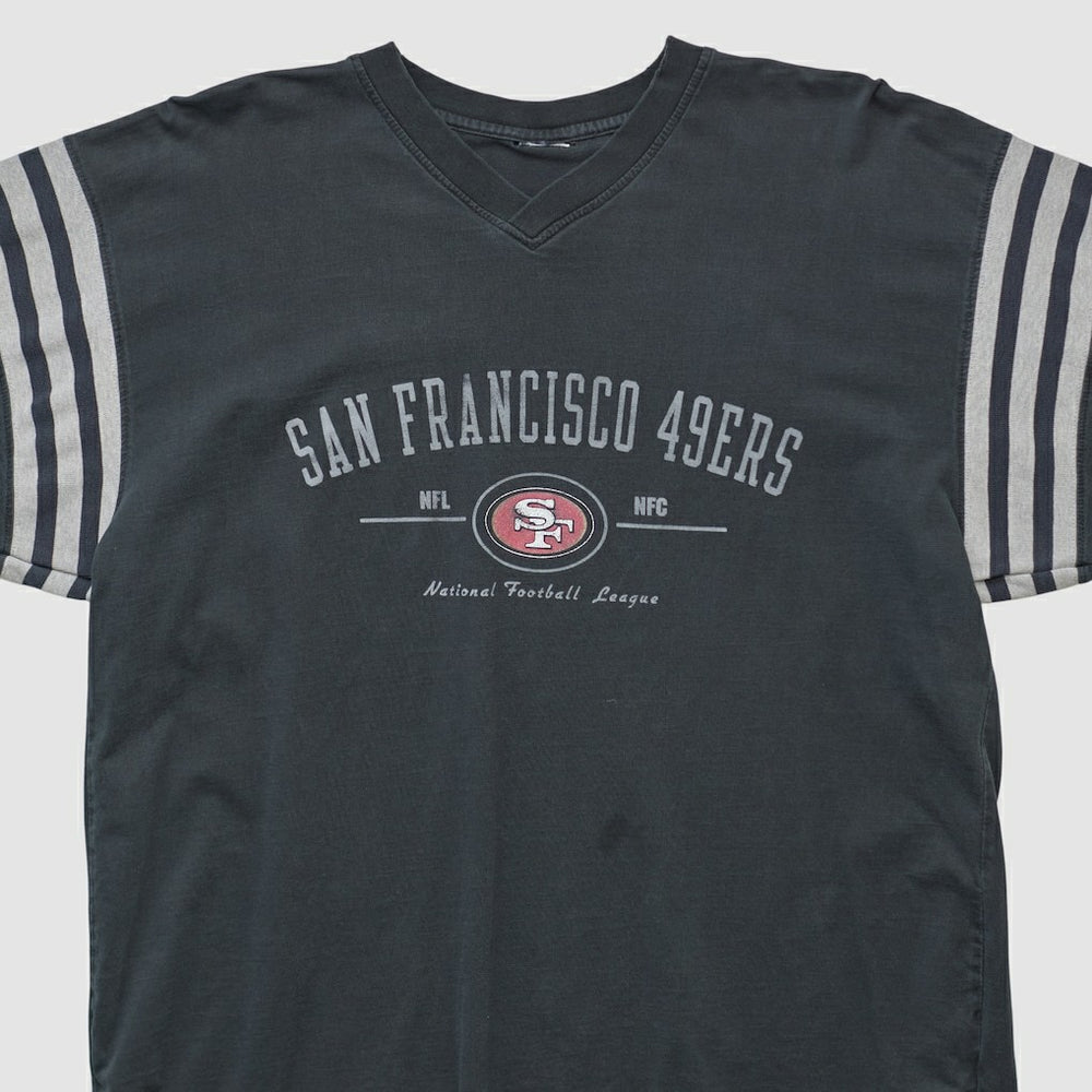 NFL San Francisco 49ers 2000s Pullover Sweatshirt