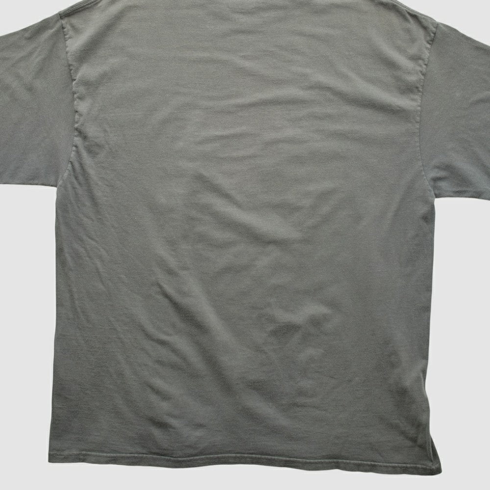 Philadelphia Phillies Majestic 2009 T-shirt - Gray Vintage