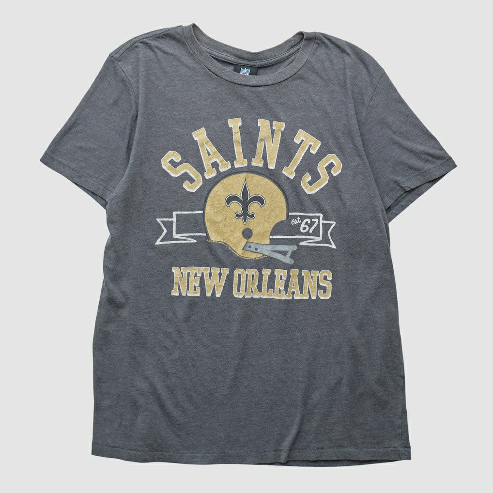 NFL New Orleans Saints NFL 2010s T-shirt