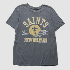 NFL New Orleans Saints NFL 2010s T-shirt