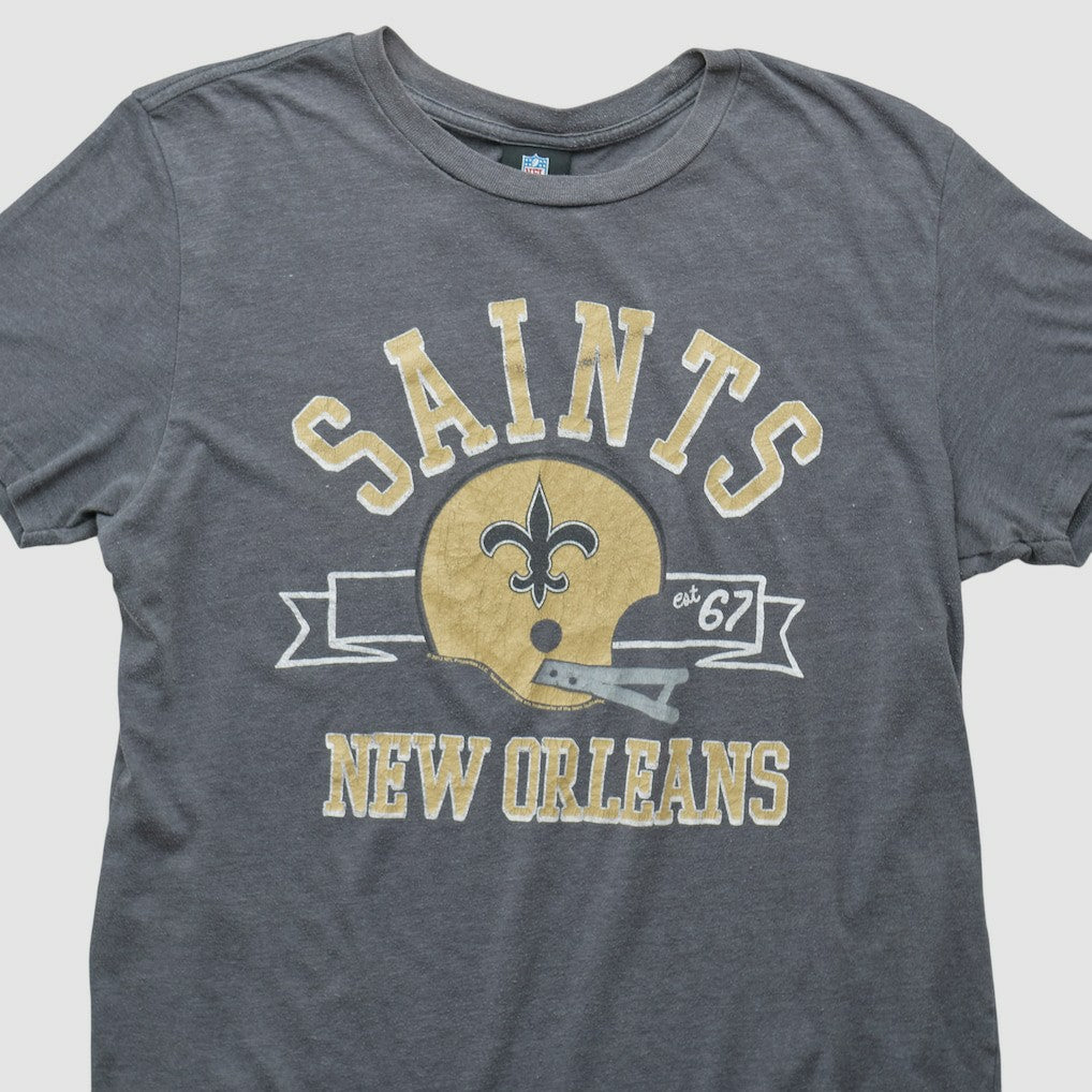NFL New Orleans Saints NFL 2010s T-shirt