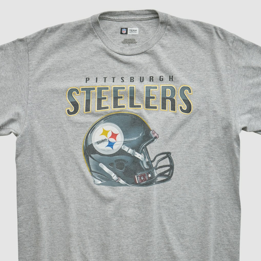 NFL Pittsburgh Steelers NFL 2010s T-shirt