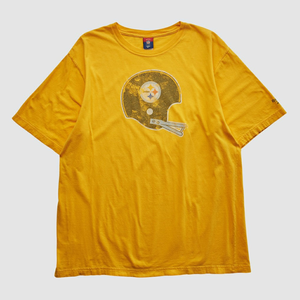 NFL Pittsburgh Steelers Reebok 2000s T-shirt