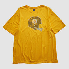 NFL Pittsburgh Steelers Reebok 2000s T-shirt