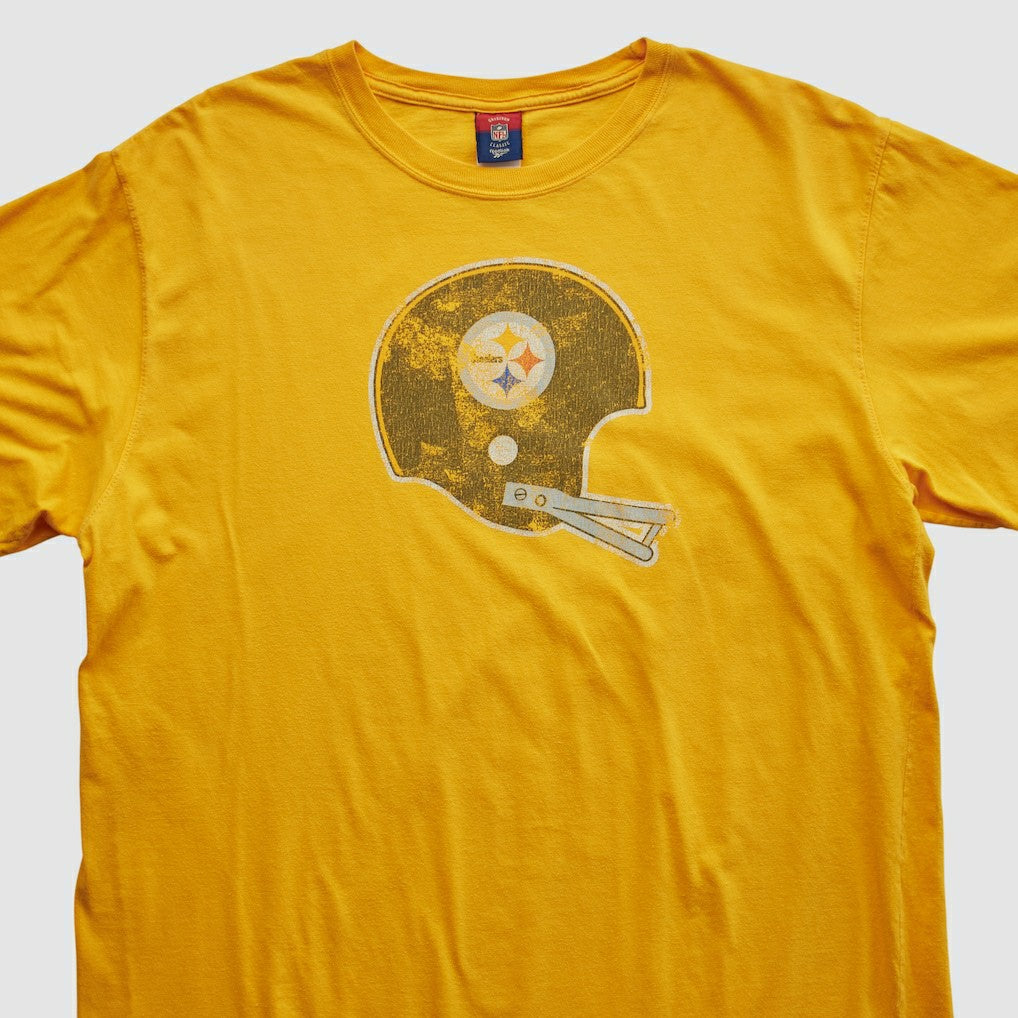 NFL Pittsburgh Steelers Reebok 2000s T-shirt