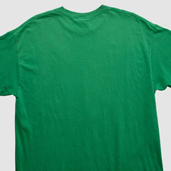 Boston Red Sox Majestic 2000s T-shirt - Green Vintage