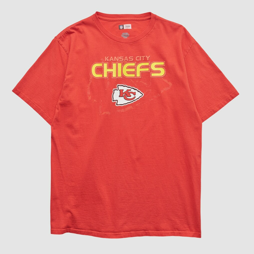 NFL Kansas City Chiefs NFL 2010s T-shirt