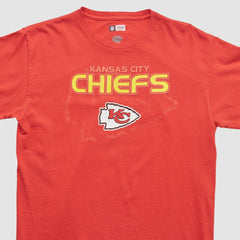 NFL Kansas City Chiefs NFL 2010s T-shirt
