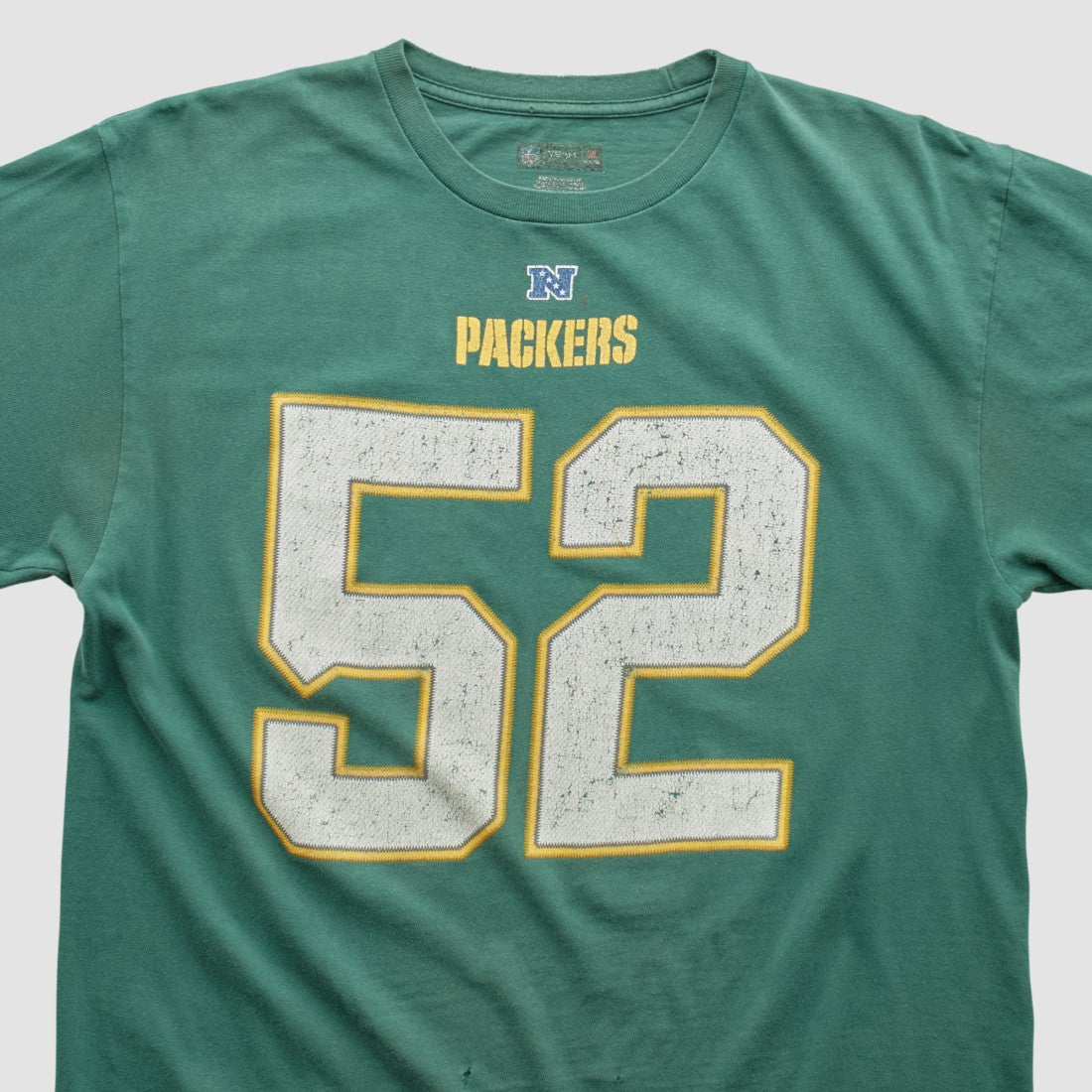 NFL Green Bay Packers NFL 2010s T-shirt
