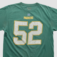NFL Green Bay Packers NFL 2010s T-shirt