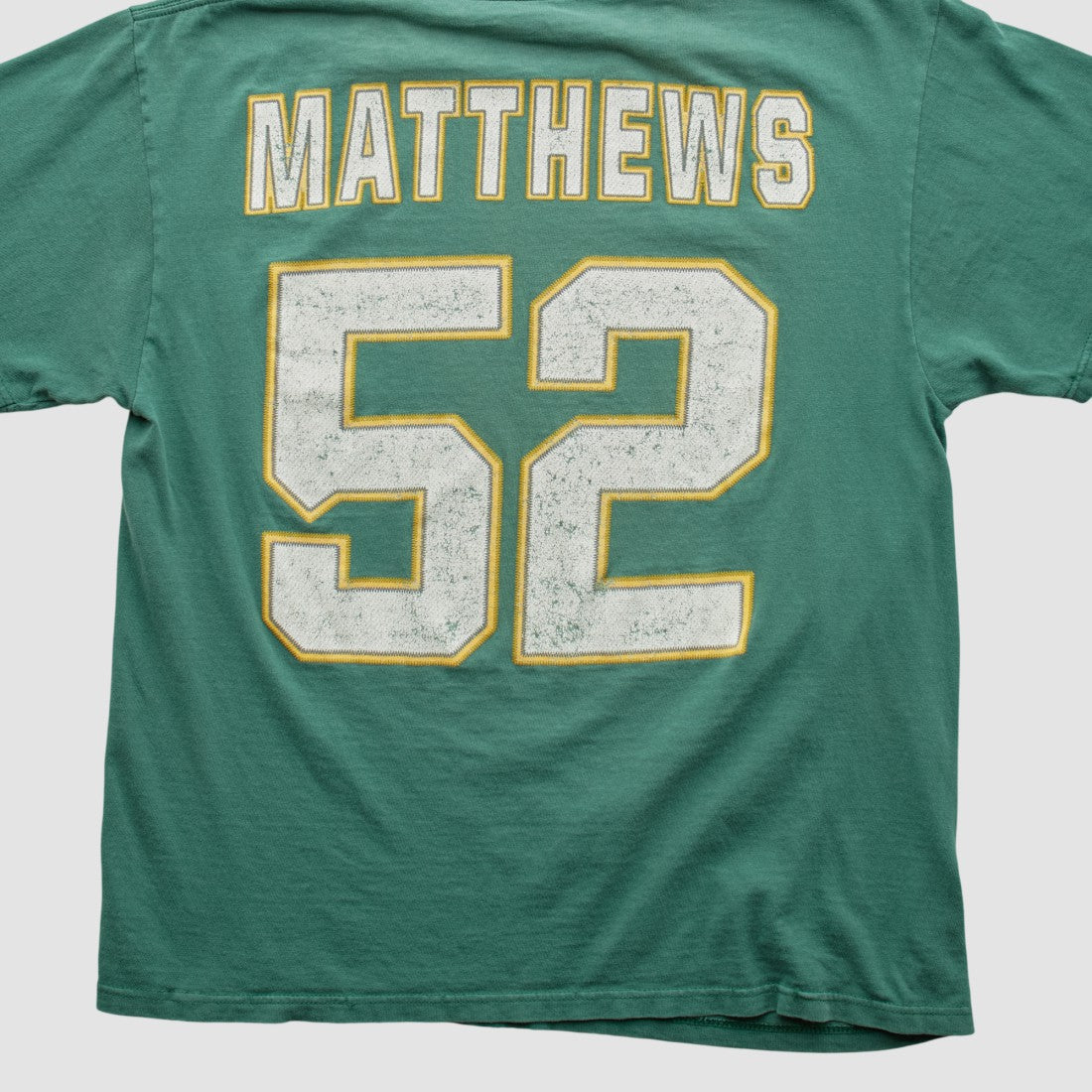 NFL Green Bay Packers NFL 2010s T-shirt