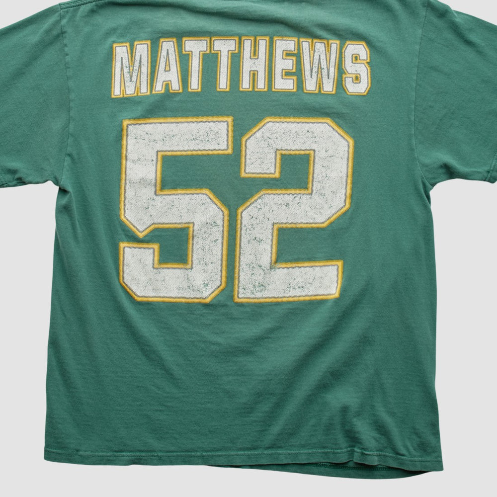 NFL Green Bay Packers NFL 2010s T-shirt