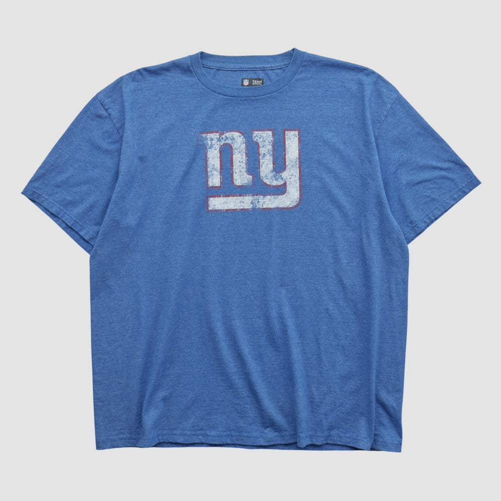 NFL New York Giants NFL 2010s T-shirt