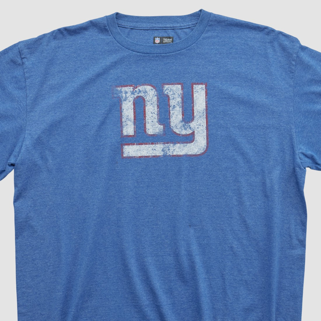 NFL New York Giants NFL 2010s T-shirt