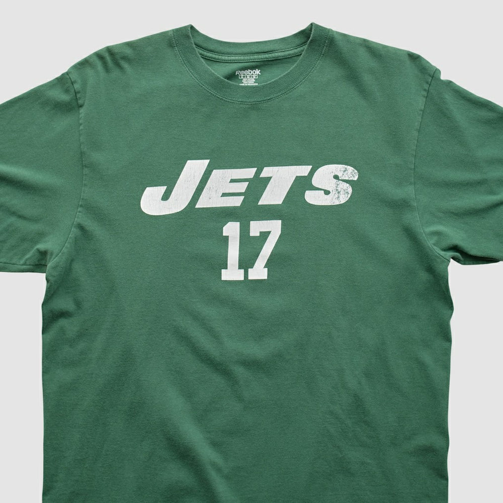 NFL New York Jets Reebok 2000s T-shirt