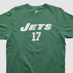 NFL New York Jets Reebok 2000s T-shirt